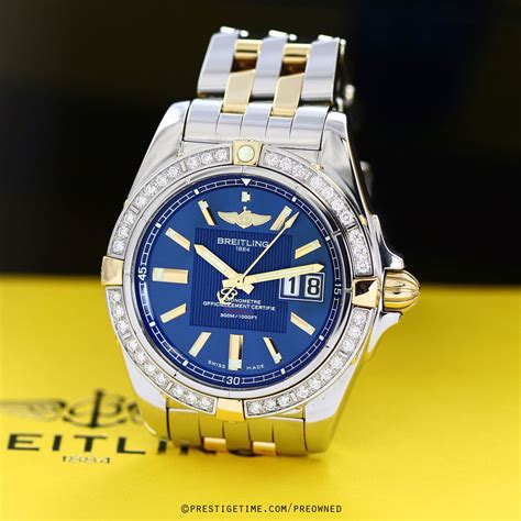 Buy Used Breitling Watches .